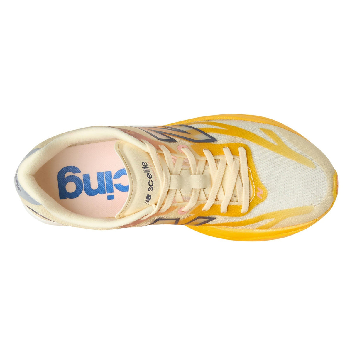 Womens New Balance SuperComp Elite v6