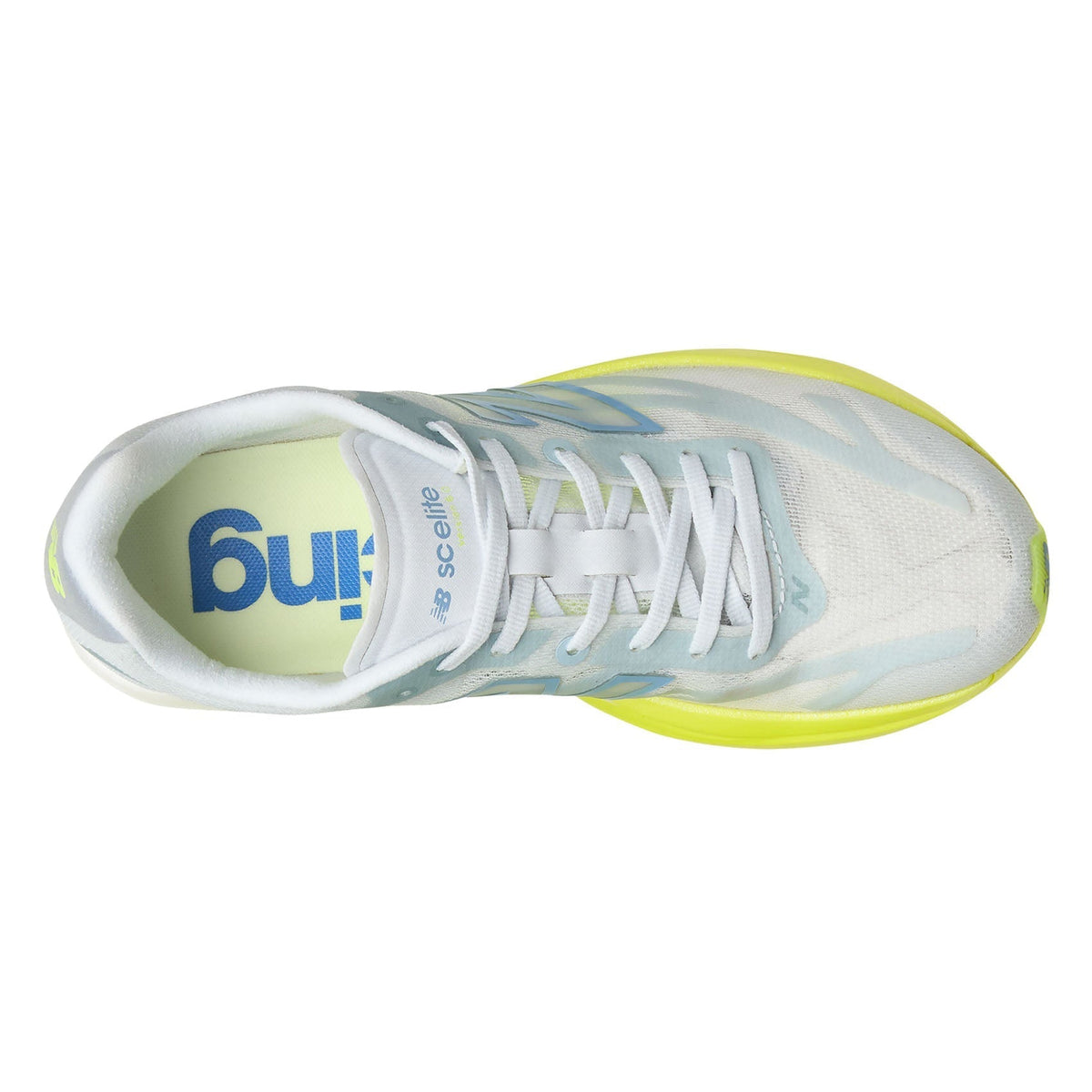 Womens New Balance SuperComp Elite v6