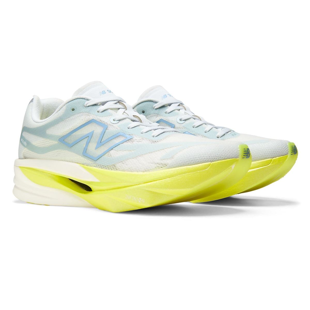 Womens New Balance SuperComp Elite v6