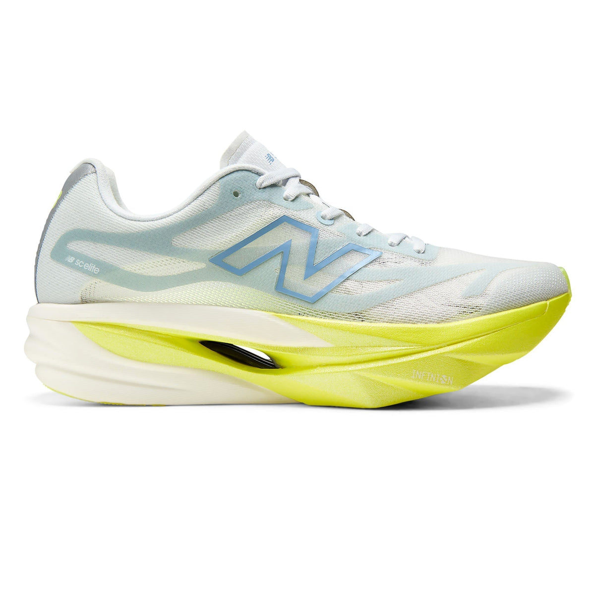 Womens New Balance SuperComp Elite v6