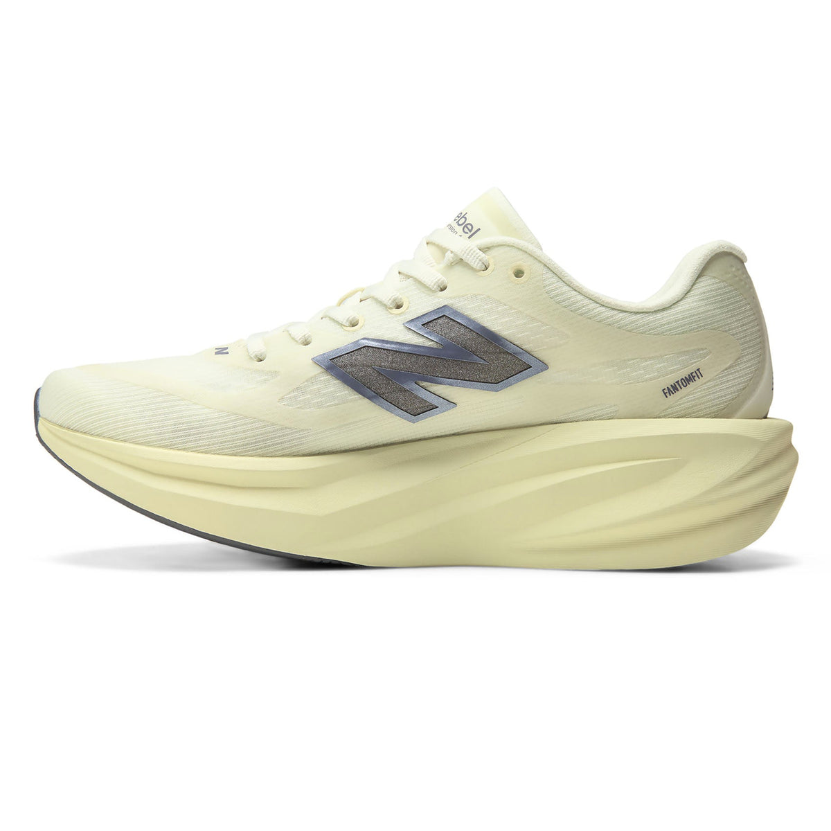 Womens New Balance SuperComp Rebel v1
