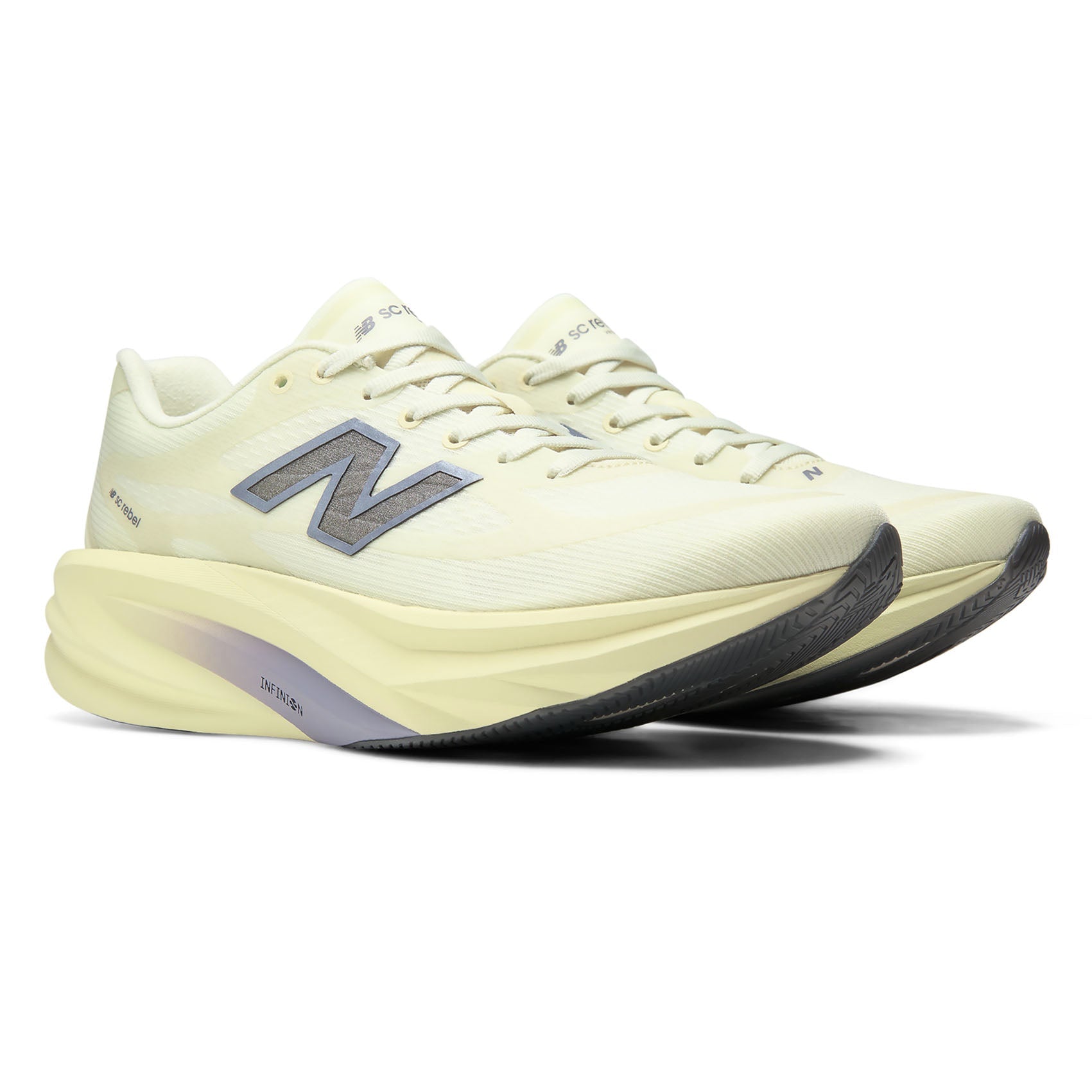 Womens New Balance SuperComp Rebel v1
