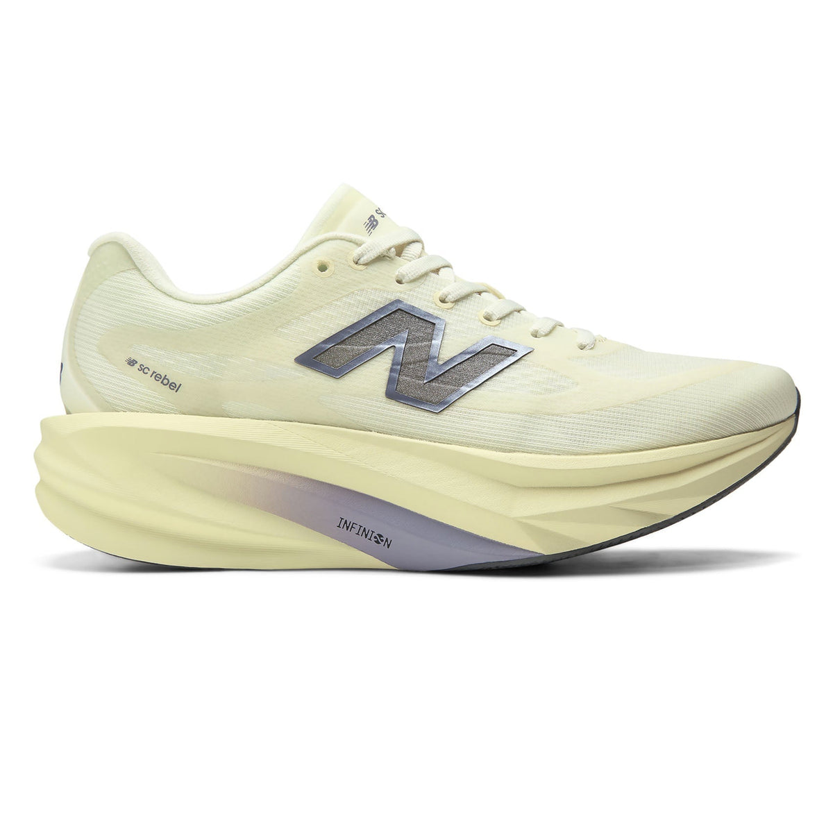 Womens New Balance SuperComp Rebel v1