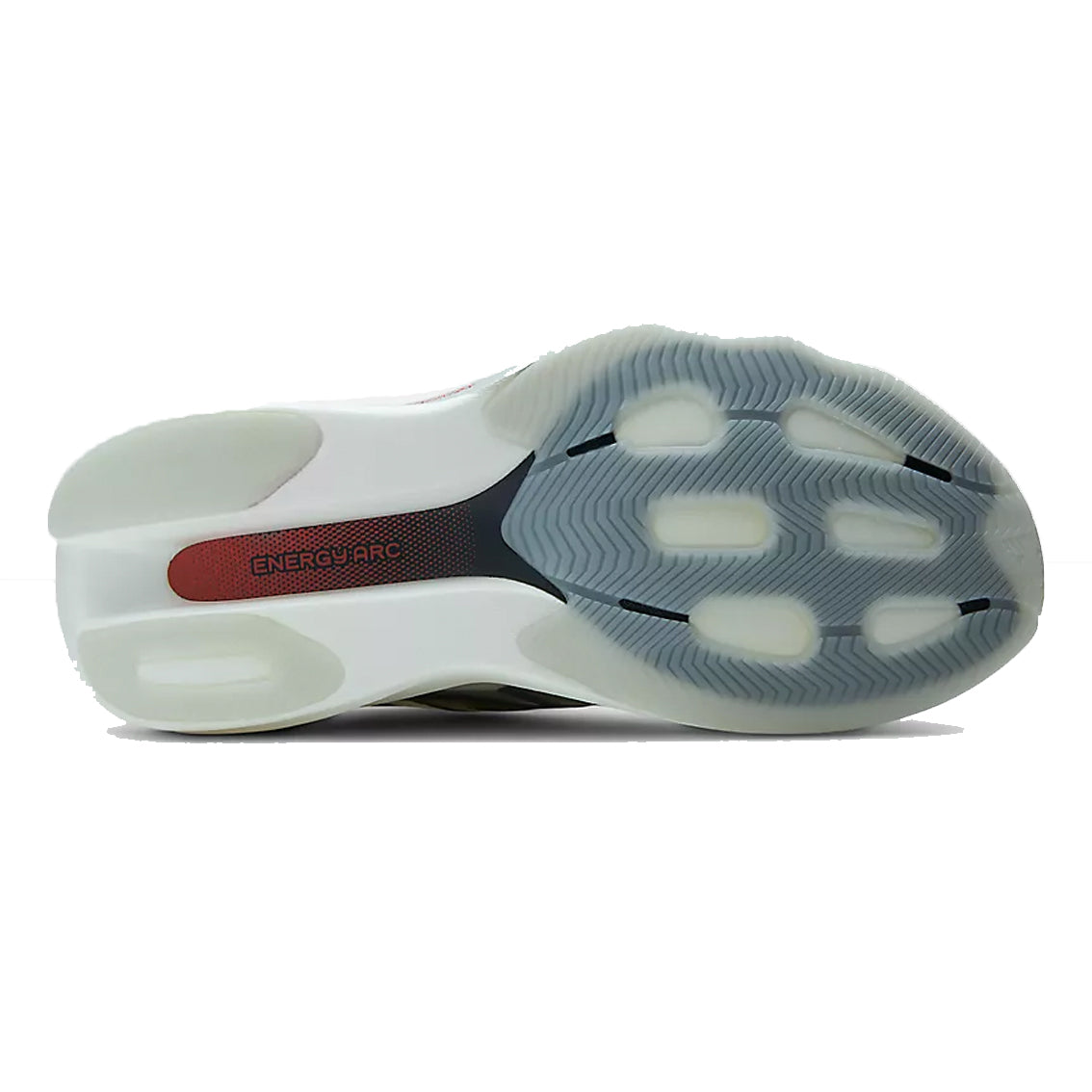 Womens New Balance SuperComp Rebel v1