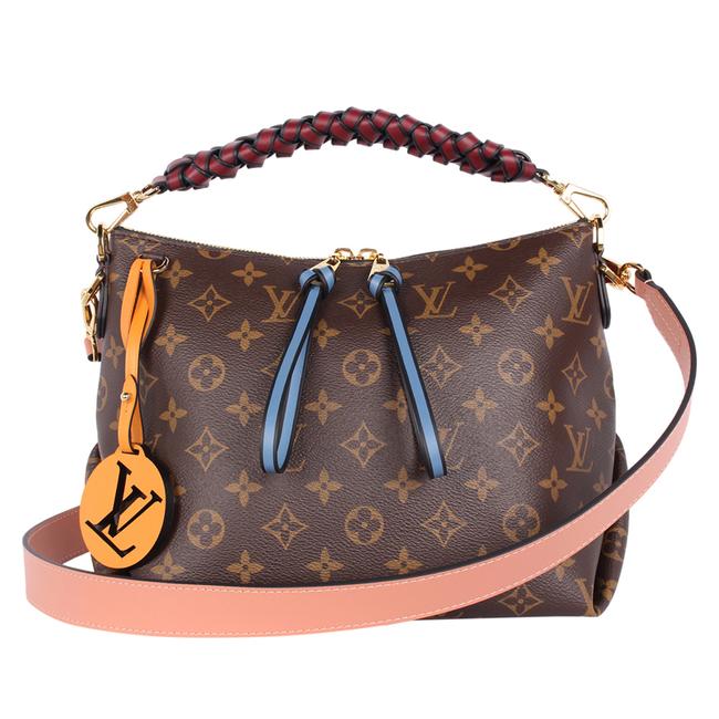 Louis Vuitton Beaubourg Hobo Mini Monogram