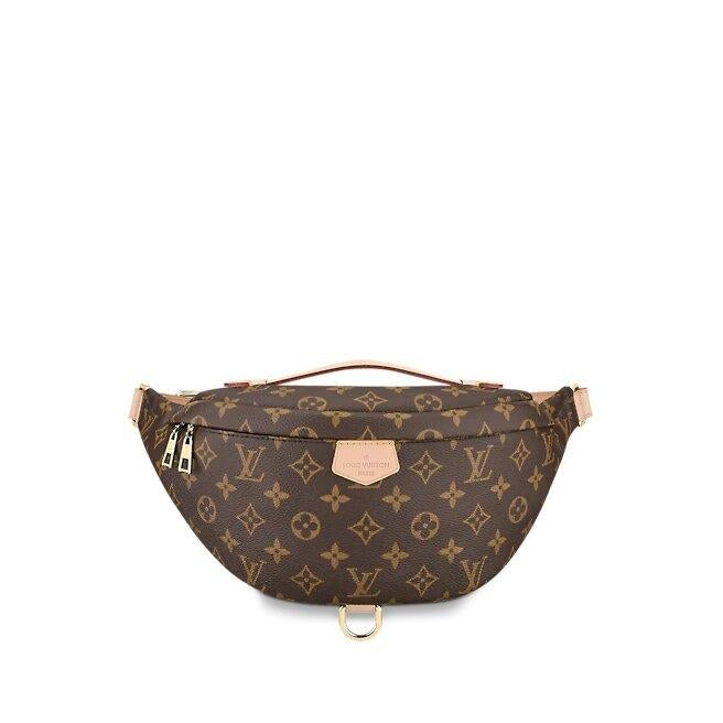 Louis Vuitton Bumbag Monogram