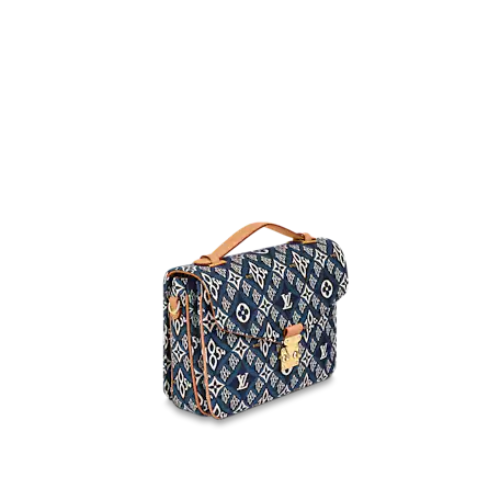 Louis Vuitton Pochette Metis Since 1854