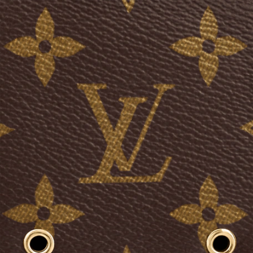 Louis Vuitton Utility Crossbody Monogram