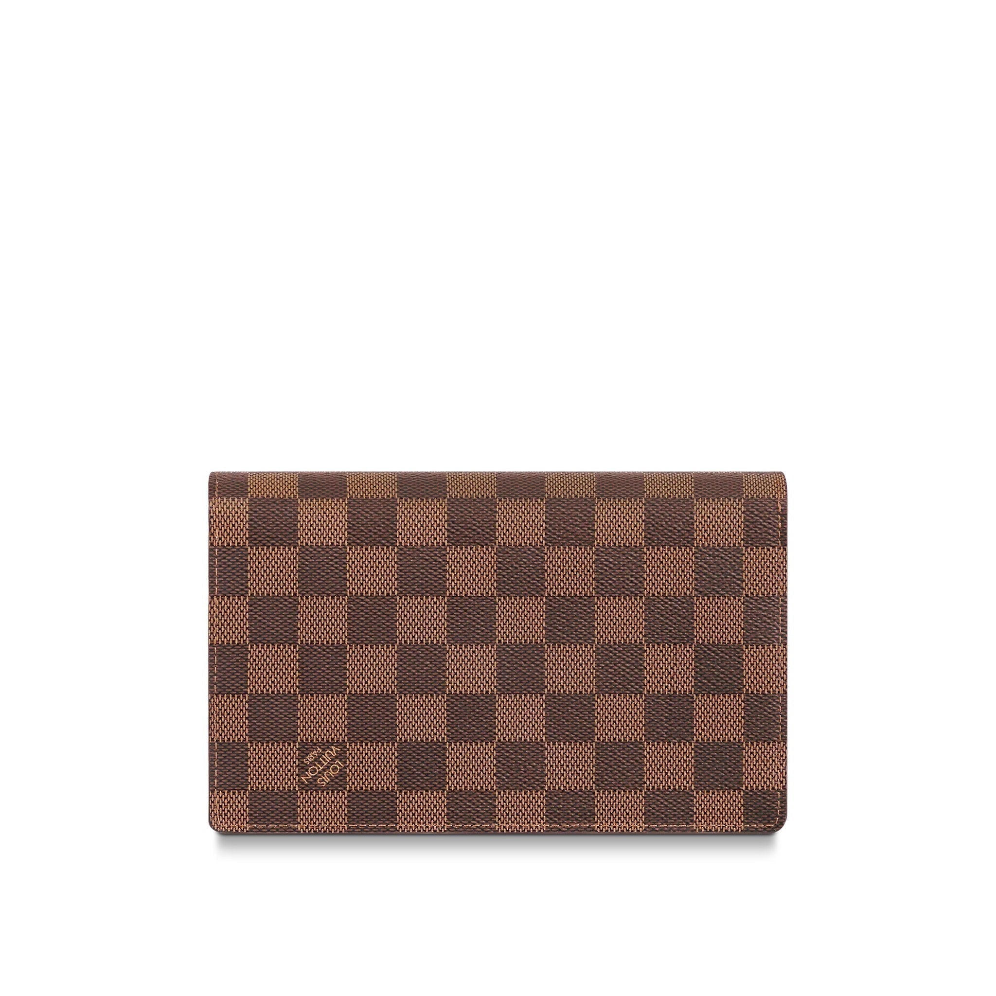 Louis Vuitton Vavin Chain Wallet