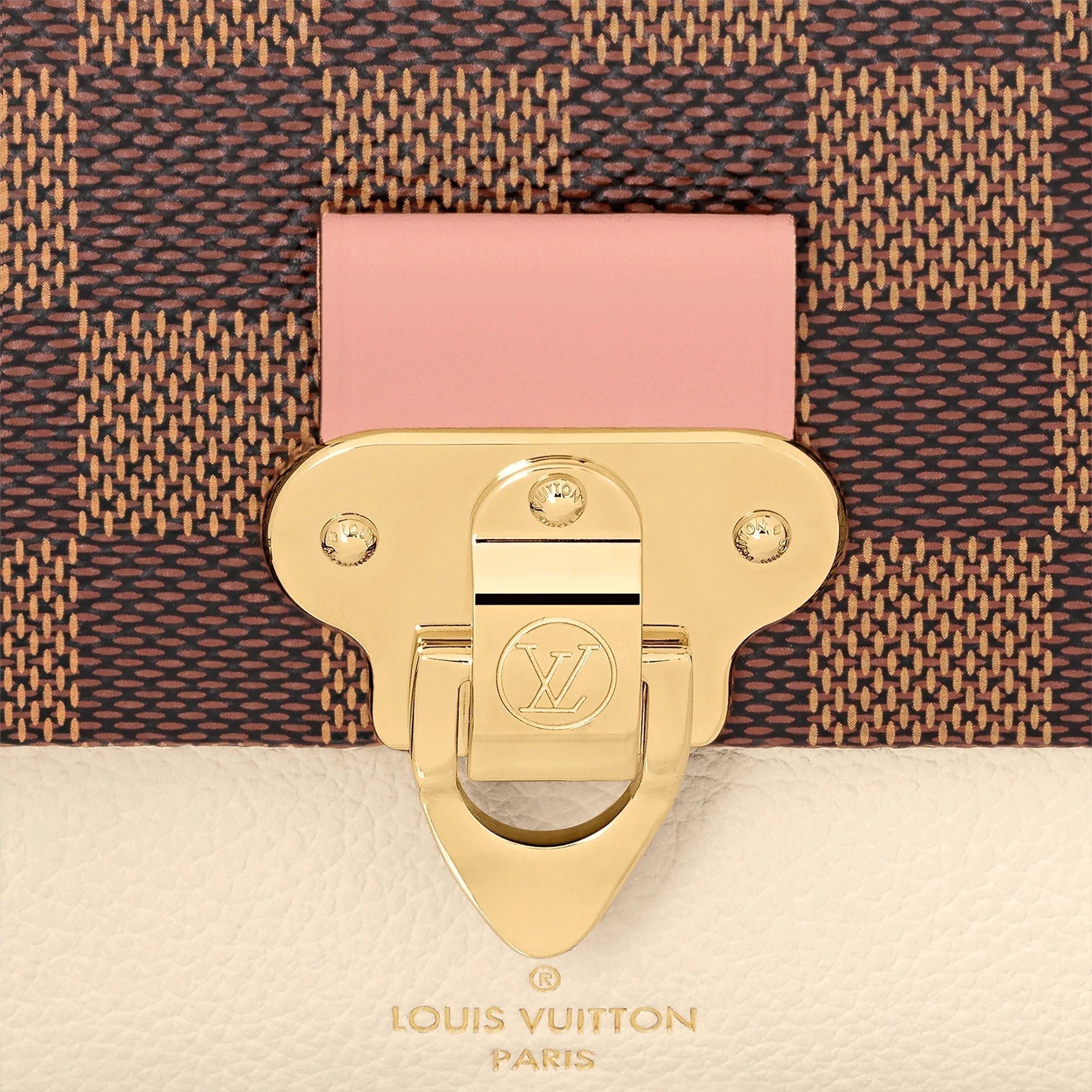 Louis Vuitton Vavin Chain Wallet