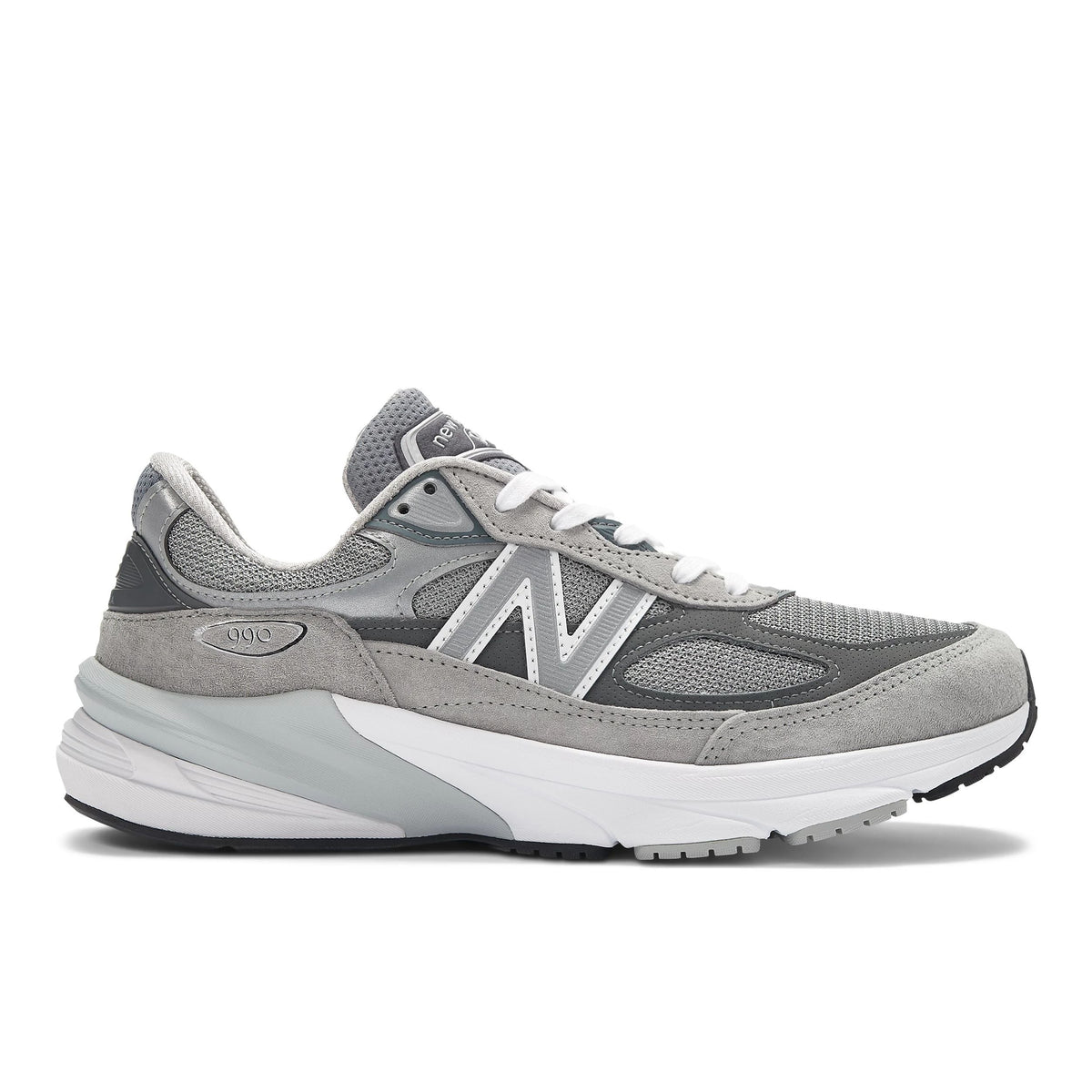 New Balance 990 v6 M990GL6 Grey