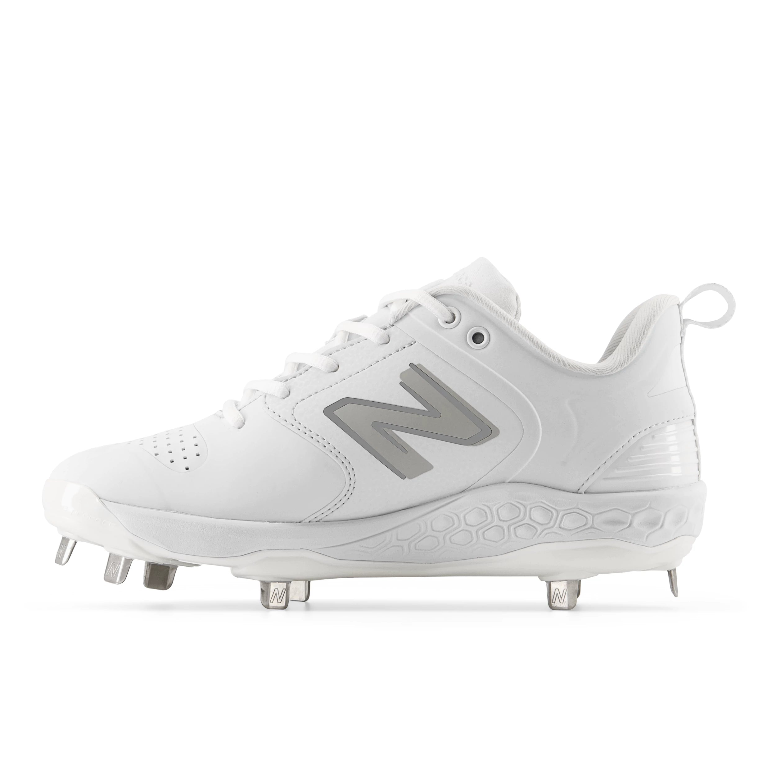 Fresh Foam X VELOv3 Metal Cleat SMVELOS3
