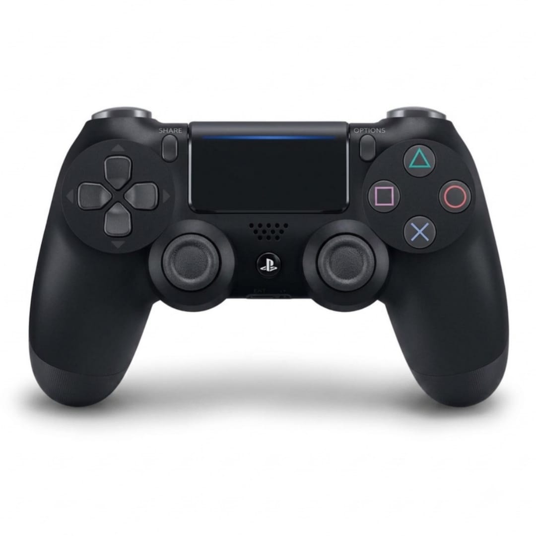 Sony DualShock 4 Wireless Controller for PlayStation 4