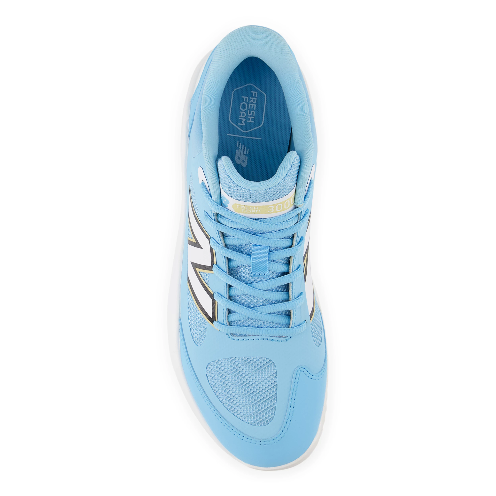 New Balance Fresh Foam 3000 v7 T3000TC7
