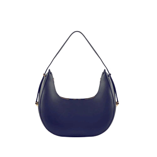 Velkado Midnight Crescent Shoulder Bag