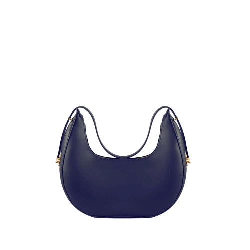 Velkado Midnight Crescent Shoulder Bag