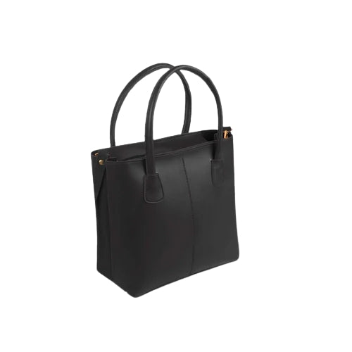 Velkado Midnight Luxe Classic Tote