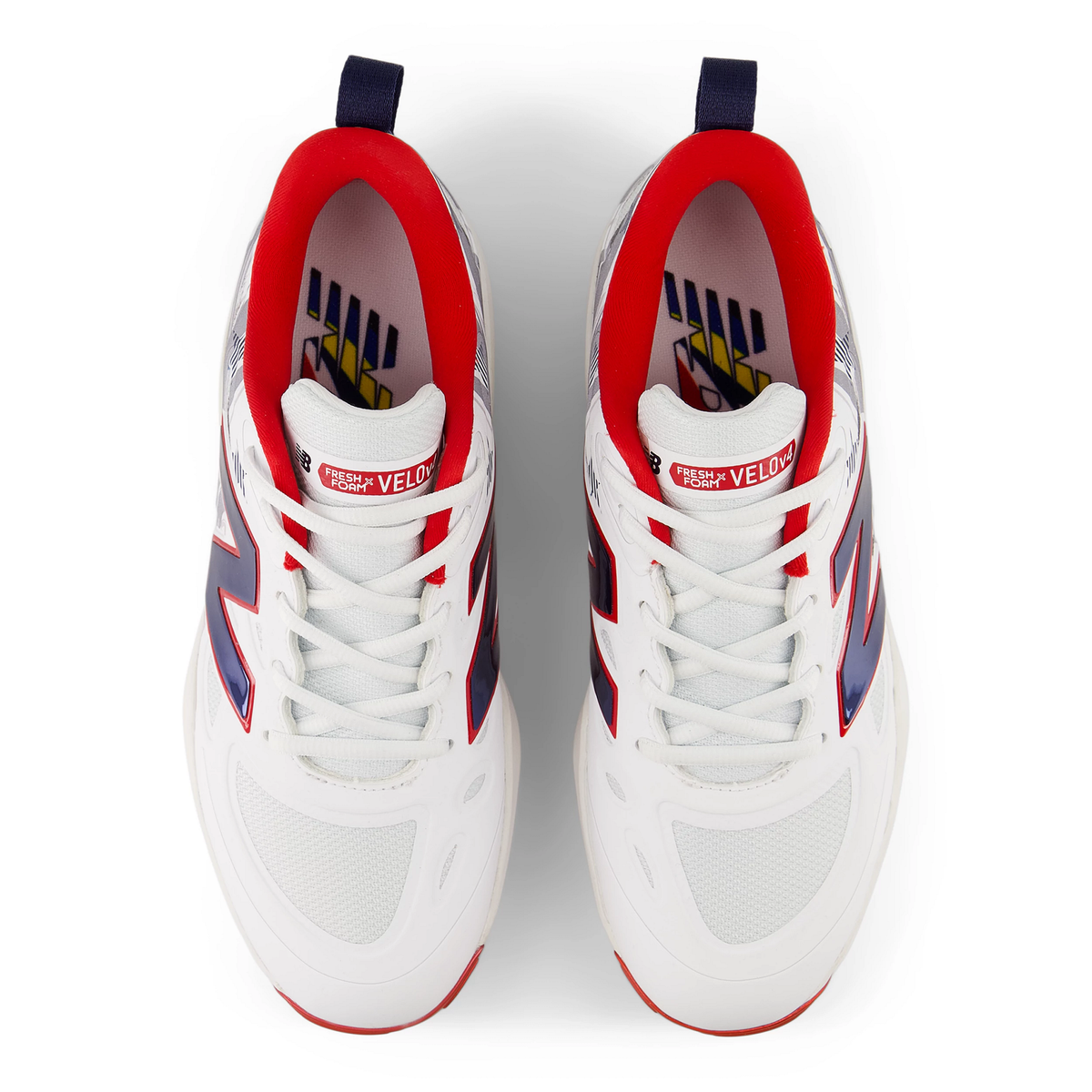 New Balance Velo V4 WVELO5CX