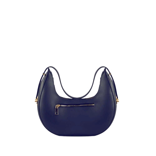 Velkado Midnight Crescent Shoulder Bag