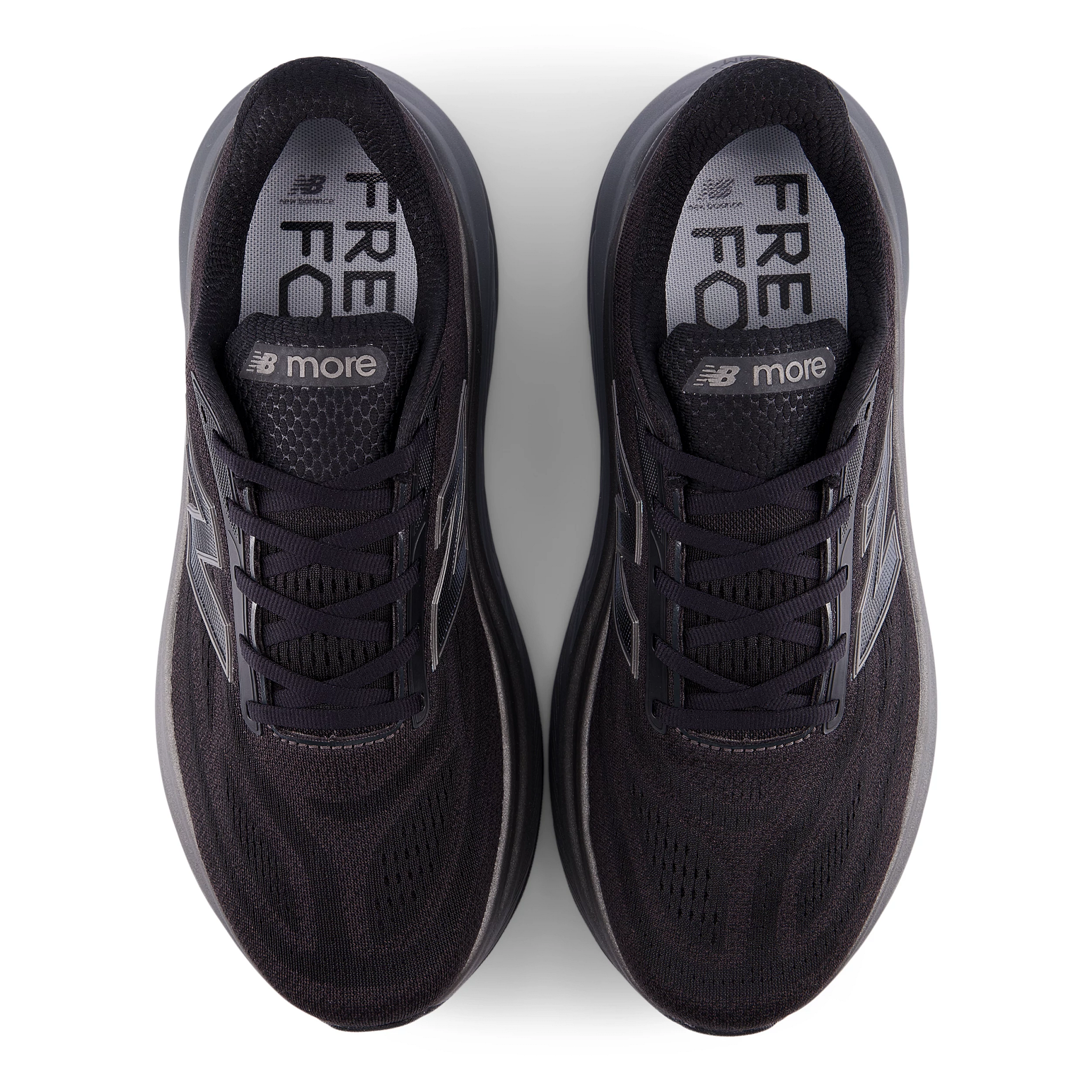 New Balance Fresh Foam X More v6 MMORLA6