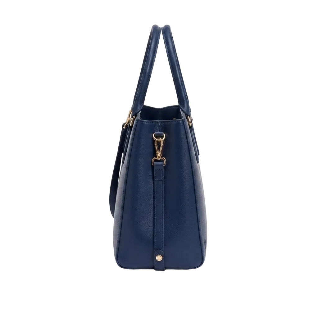 Elegant Urban Carry Tote Bag
