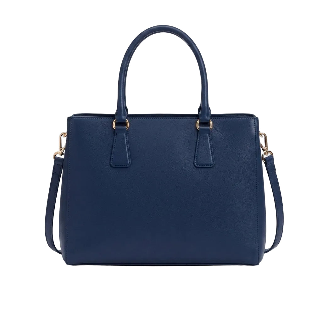 Elegant Urban Carry Tote Bag