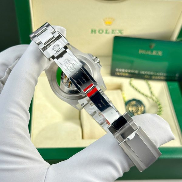 2025 Rolex GMT-Master II Sprite 126720VTNR