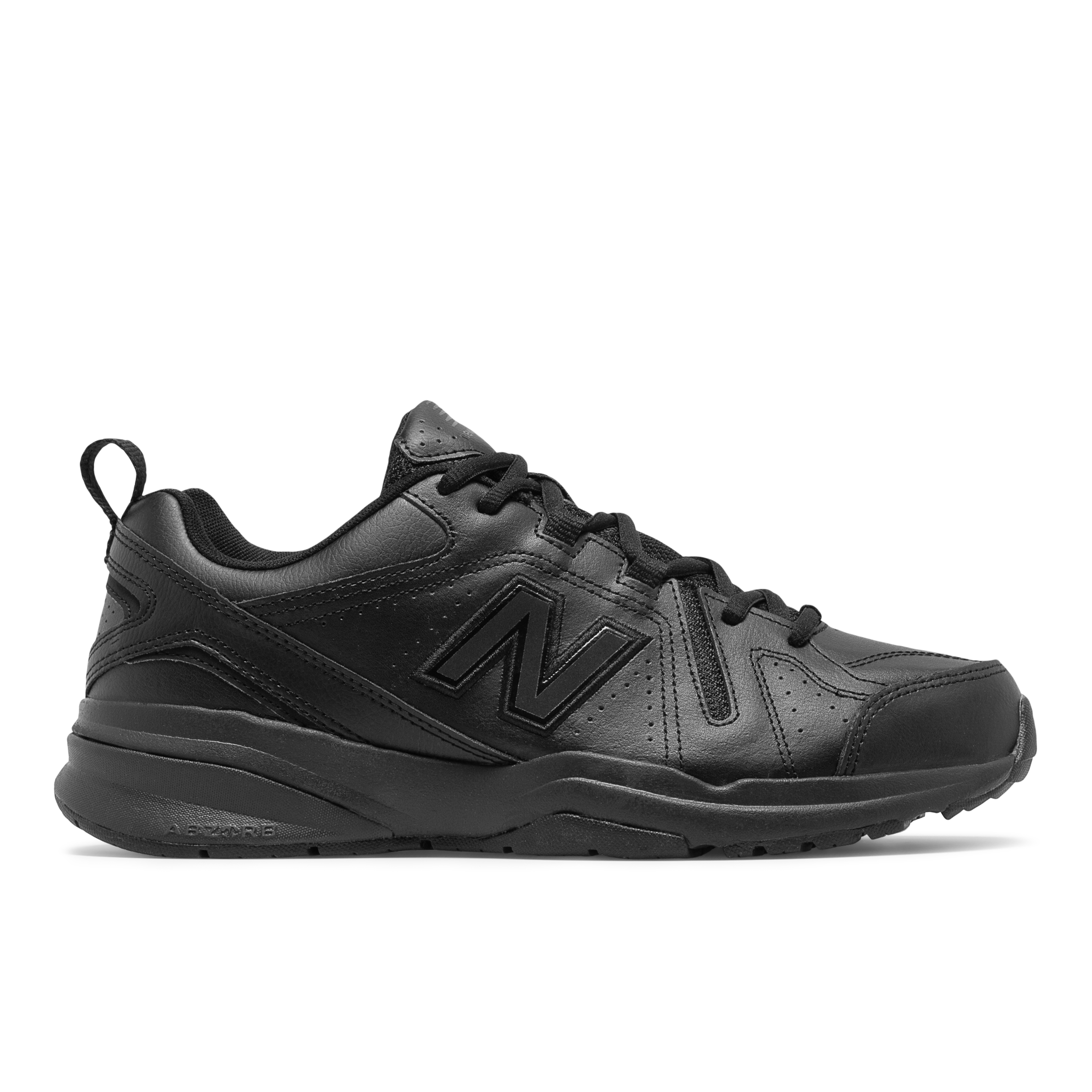 New Balance Training 608v5  MX608AB5 Slip Resistant