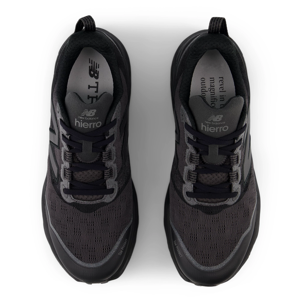 New Balance Hierro v9 MTHIERZ9