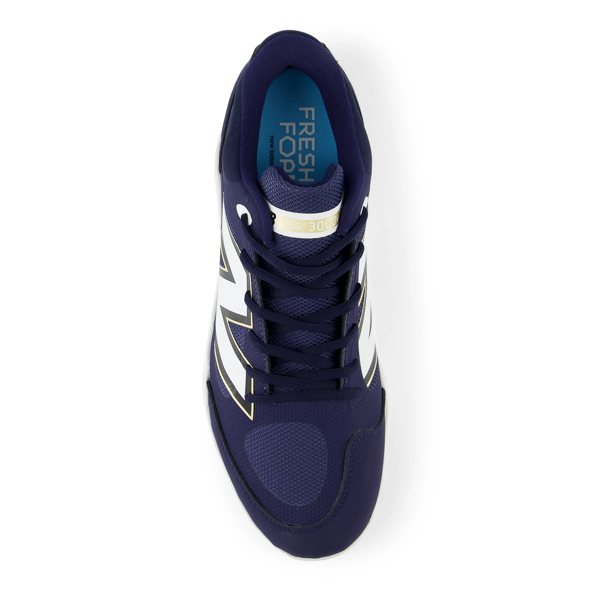New Balance Fresh Foam 3000 v7 PL300N7 Molded