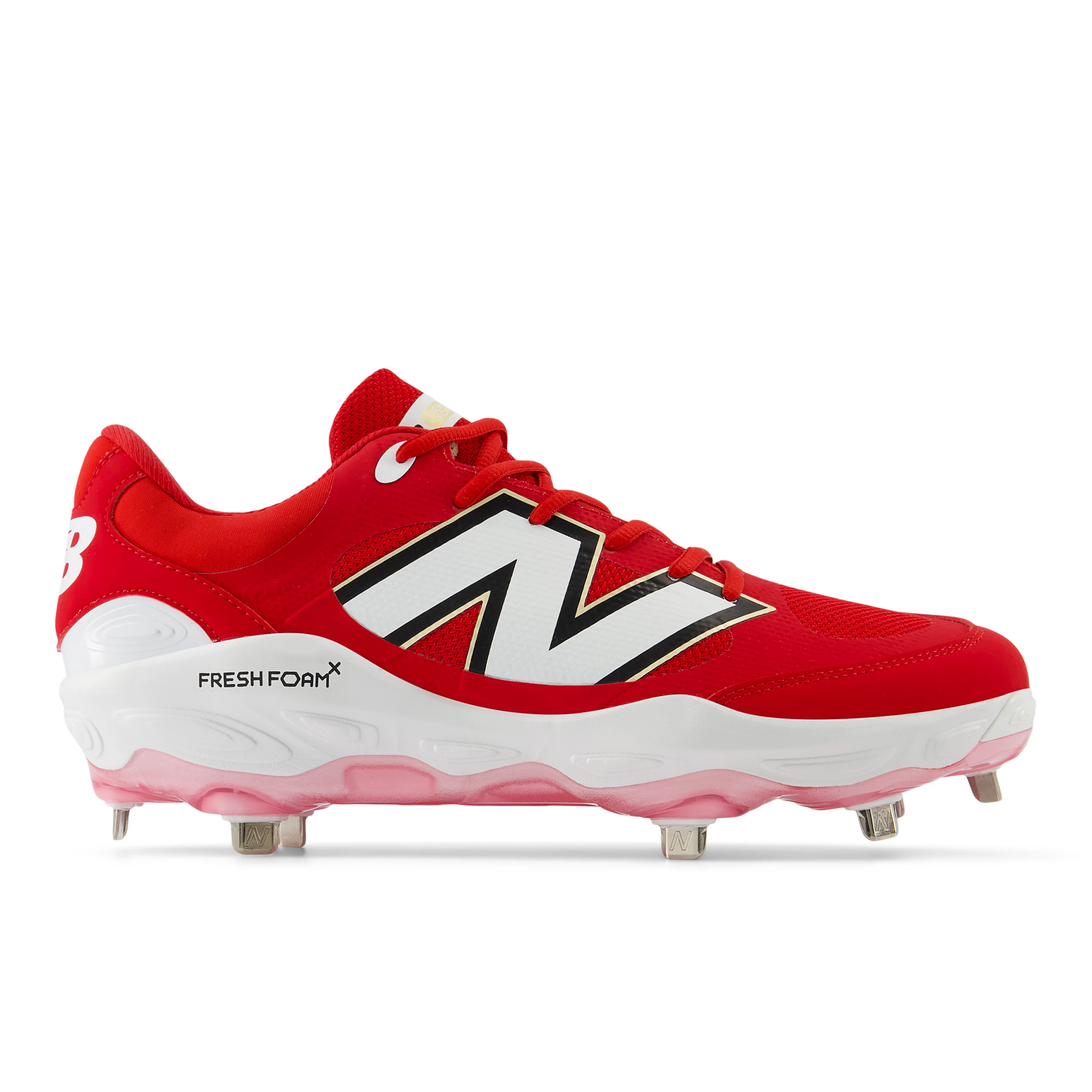 Fresh Foam X 3000 v7 Metal L3000TR7