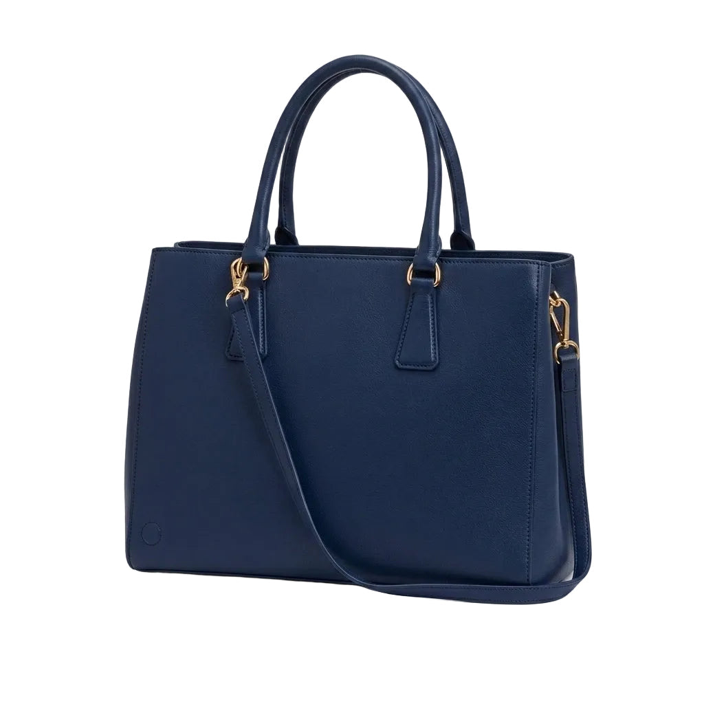 Elegant Urban Carry Tote Bag