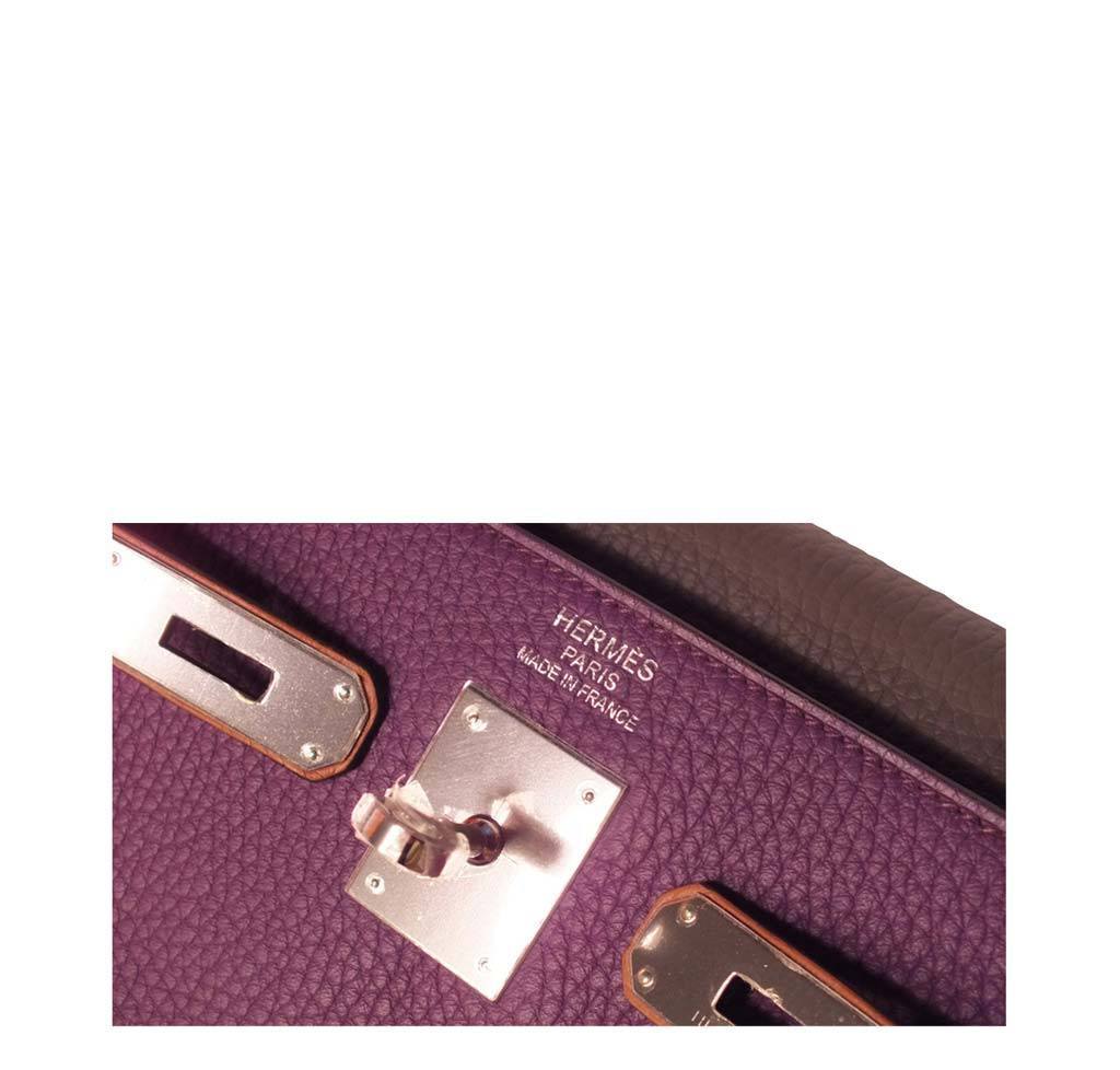 Hermes Kelly 35 Arlequin 6 Colors - Limited Edition Bag