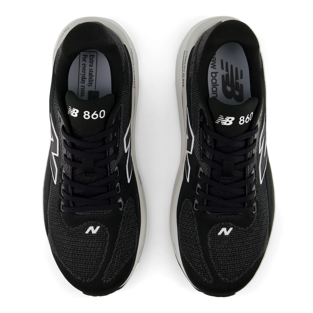 New Balance 860 v15 M8607GW
