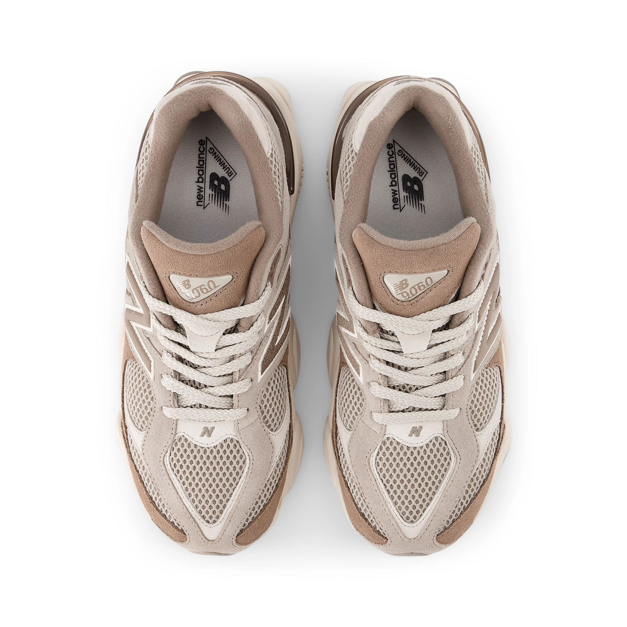 New Balance 9060 GC9060EX Mushroom