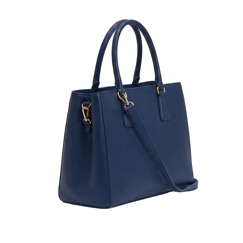 Elegant Urban Carry Tote Bag