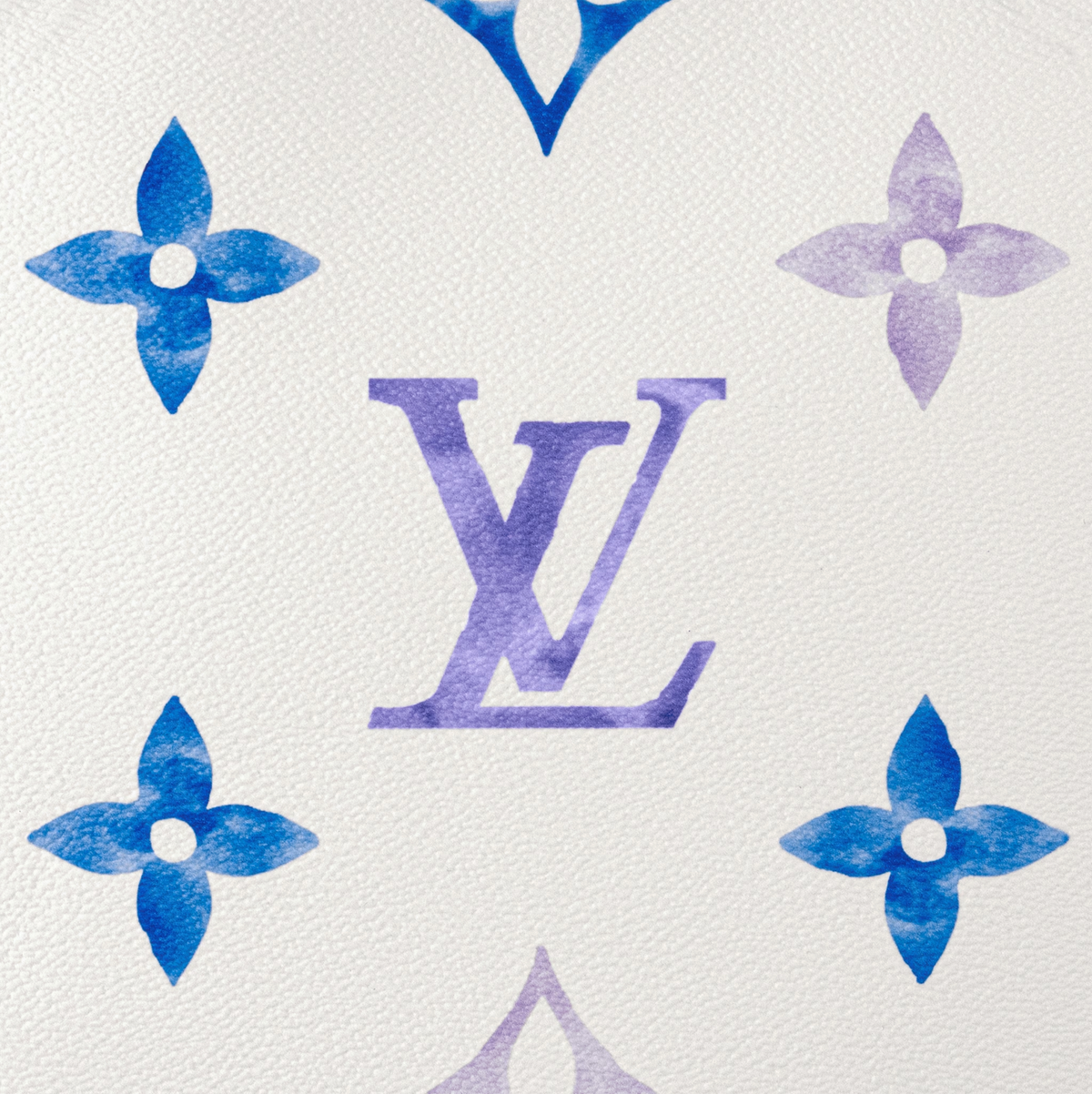 Louis Vuitton By The Pool Neverfull MM M22979