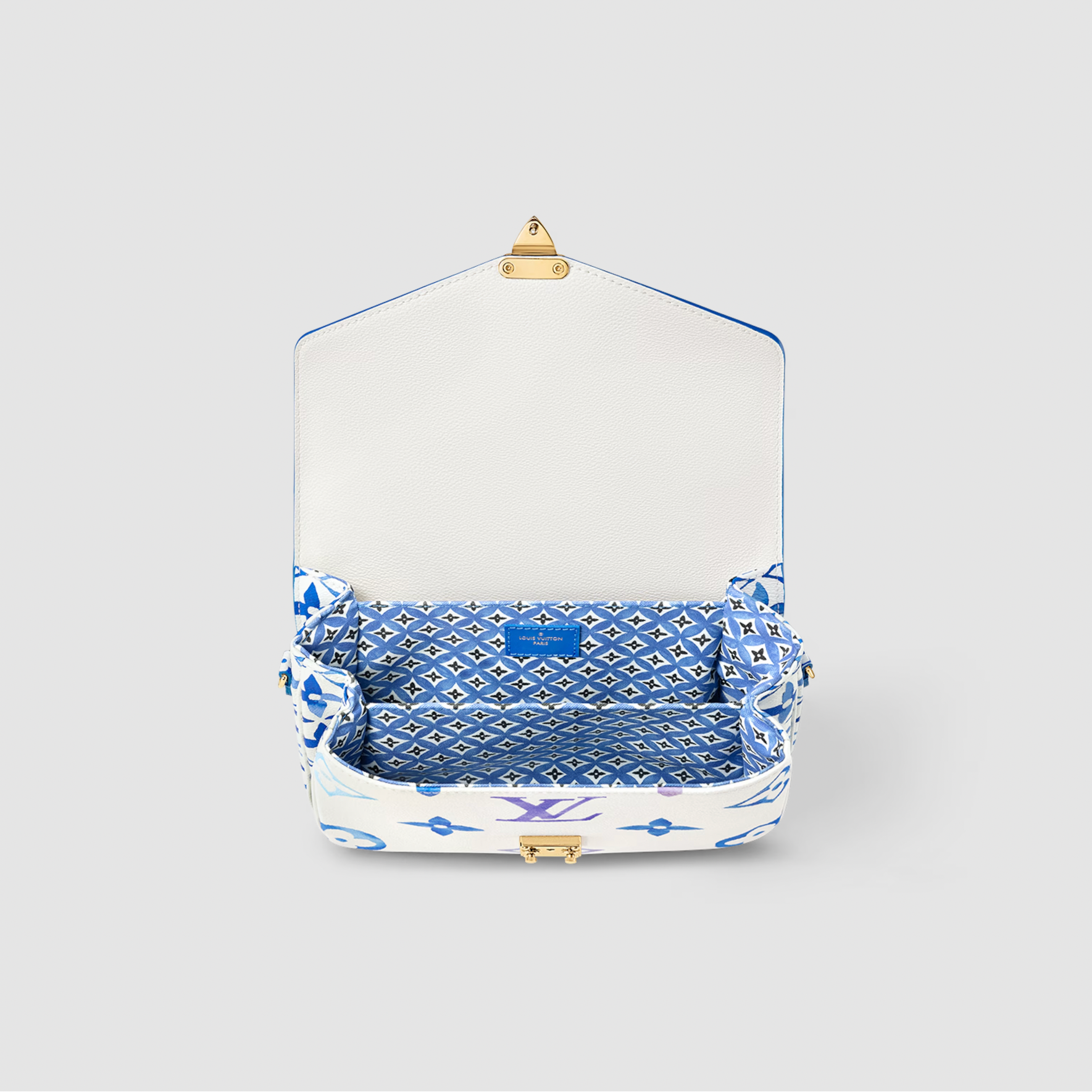 Louis Vuitton By the Pool Pochette Metis M23055