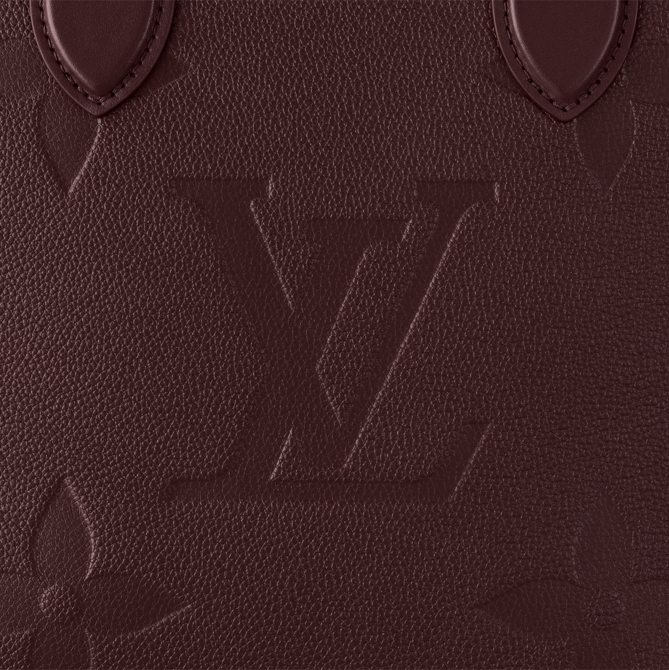 Louis Vuitton Empreinte OnTheGo MM M46601