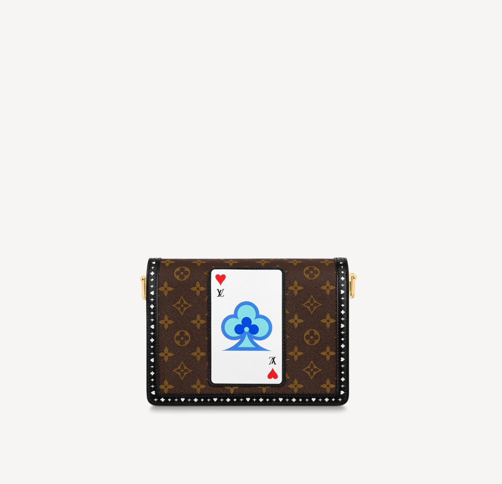 Louis Vuitton Game On Dauphine MM M57448