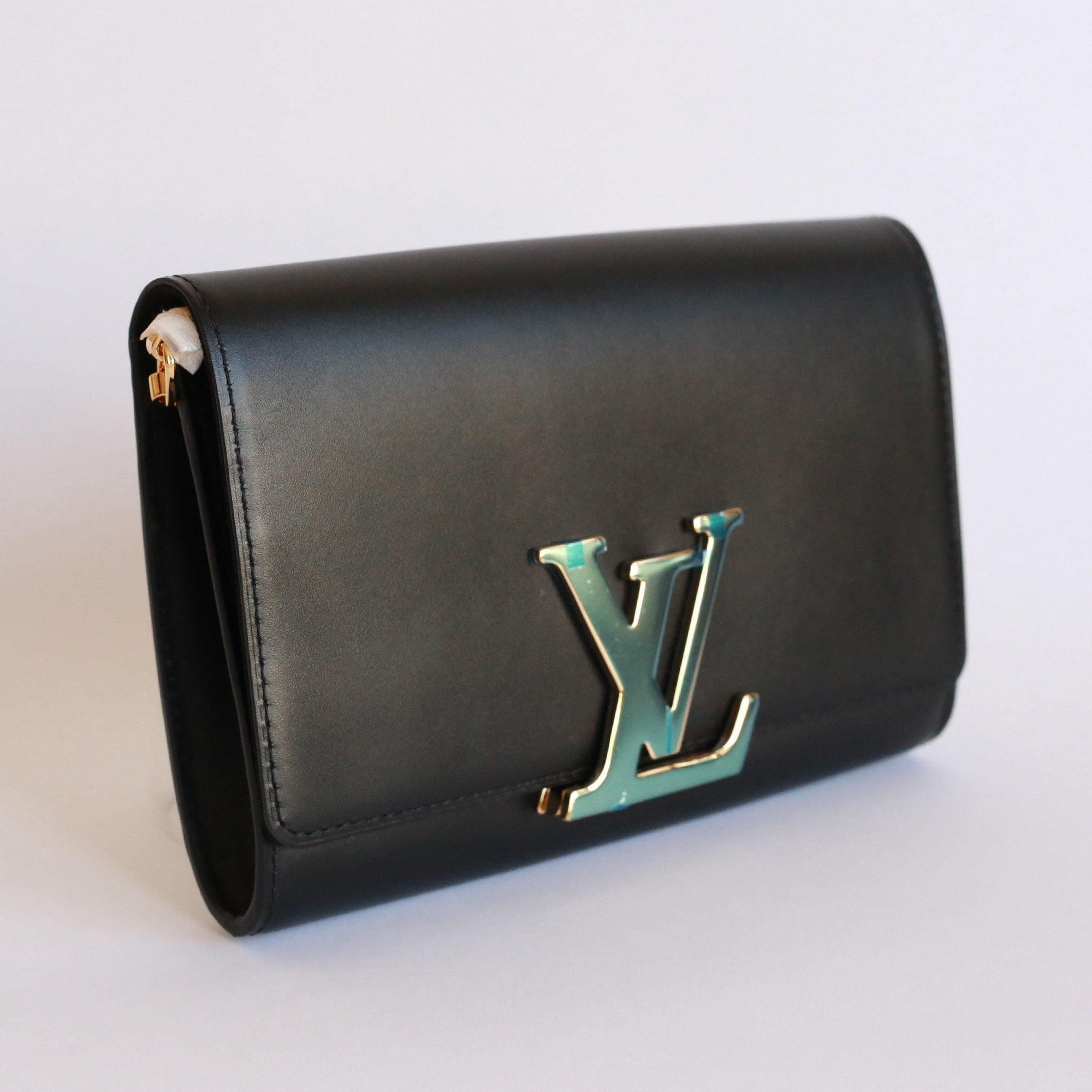 Louis Vuitton | Calfskin Louise Clutch | GM
