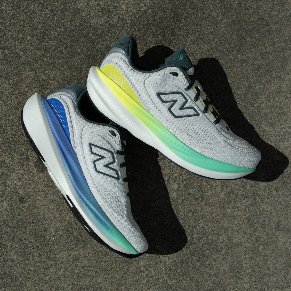 Mens New Balance 1080v15 (Wide)