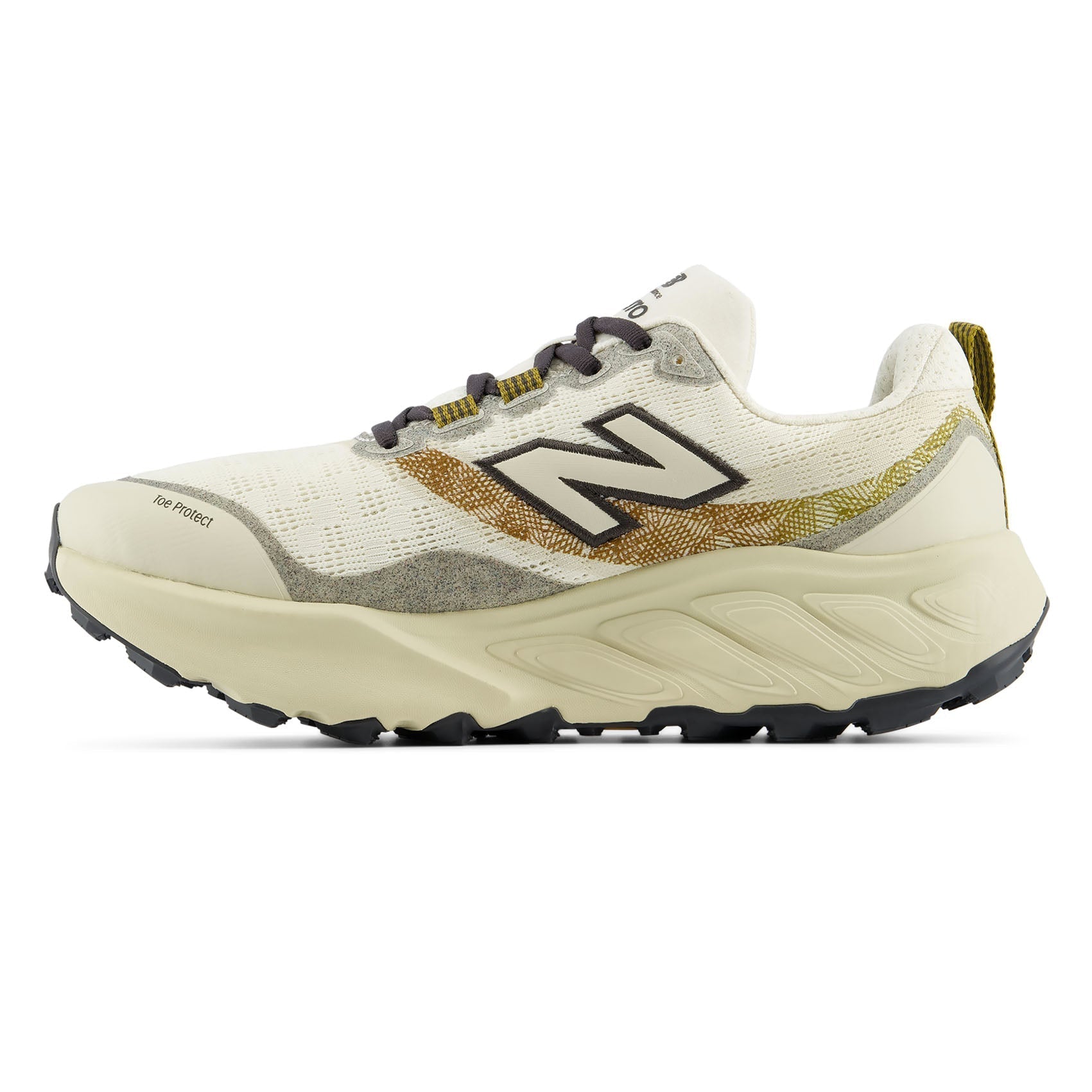 Mens New Balance Fresh Foam X Hierro v9 (Wide)