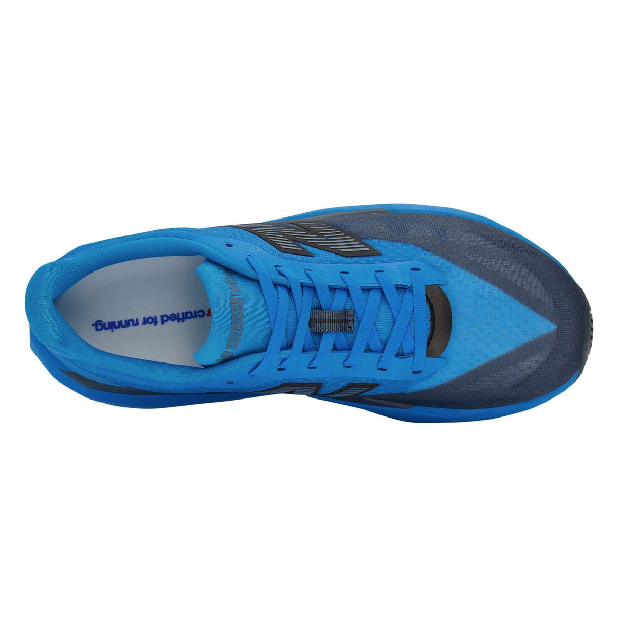 Mens New Balance FuelCell Rebel v5
