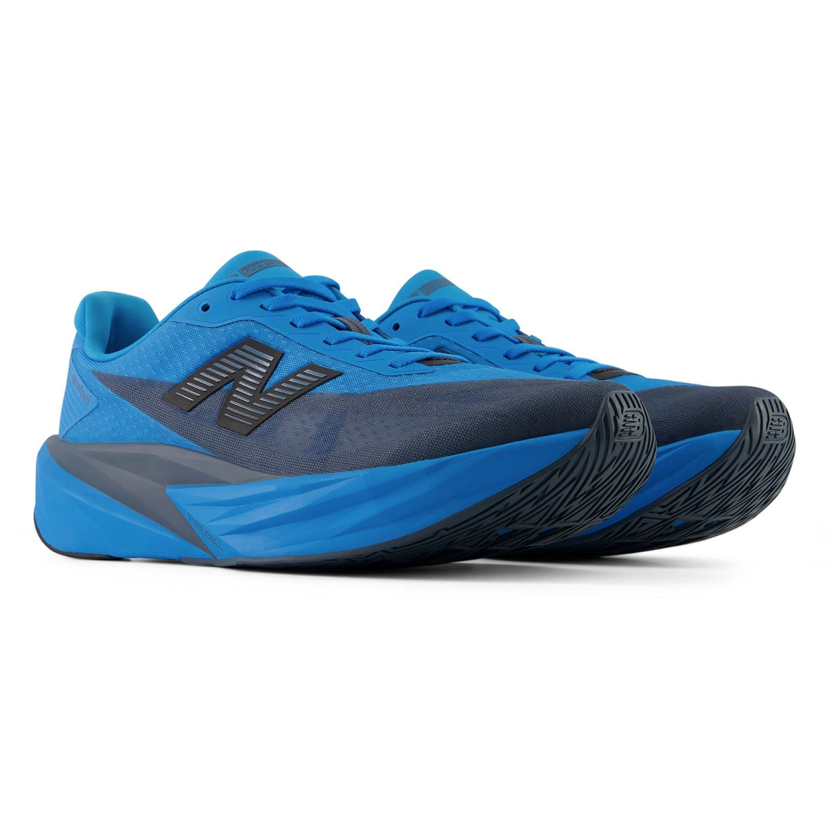 Mens New Balance FuelCell Rebel v5
