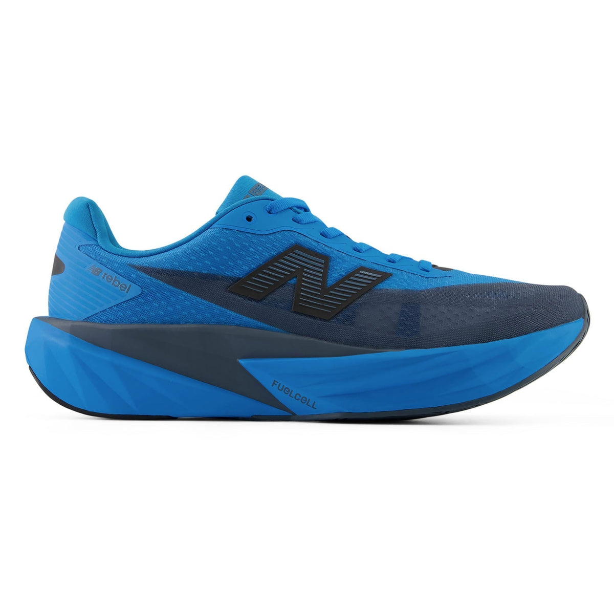 Mens New Balance FuelCell Rebel v5