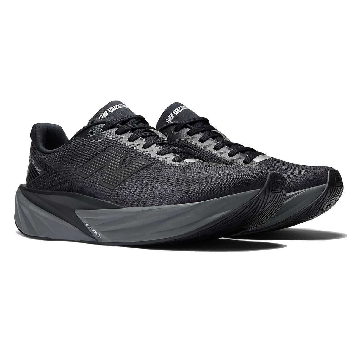 Mens New Balance FuelCell Rebel v5 (Wide)