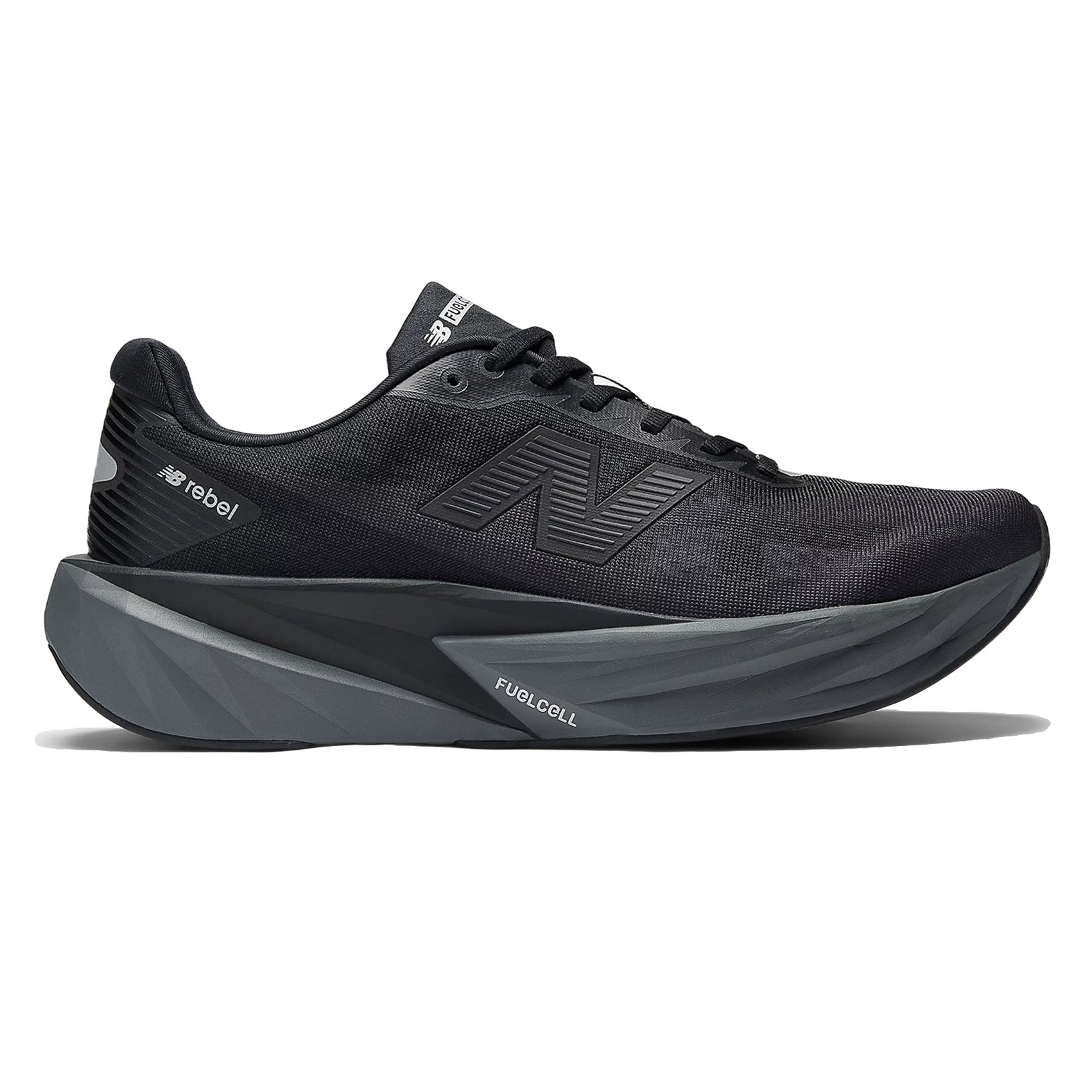 Mens New Balance FuelCell Rebel v5