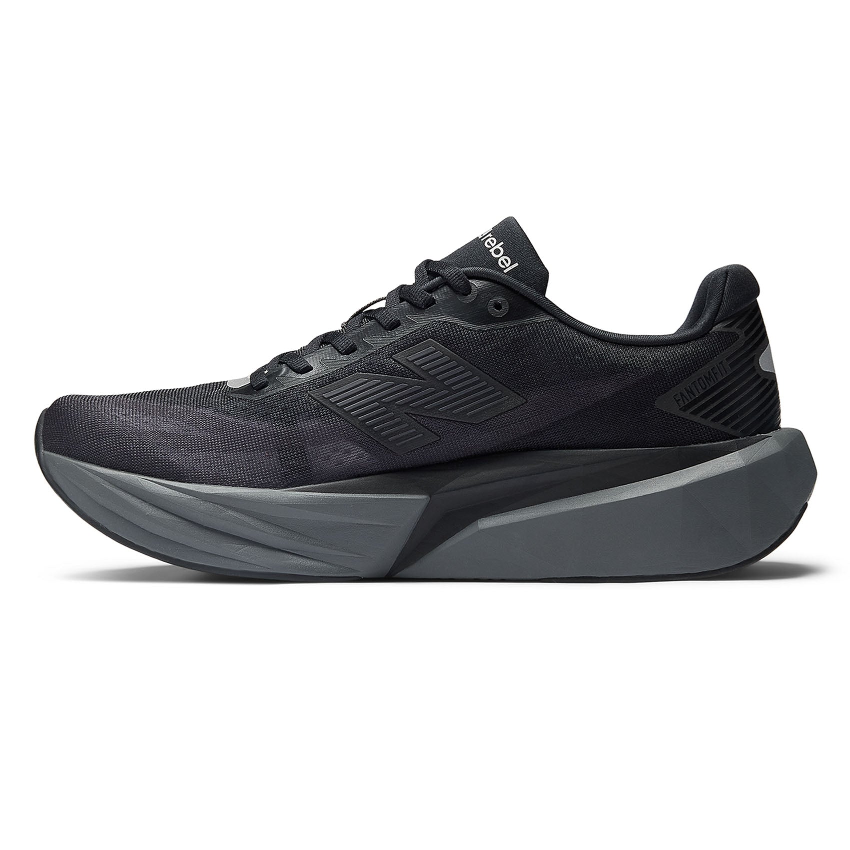 Mens New Balance FuelCell Rebel v5 (Wide)