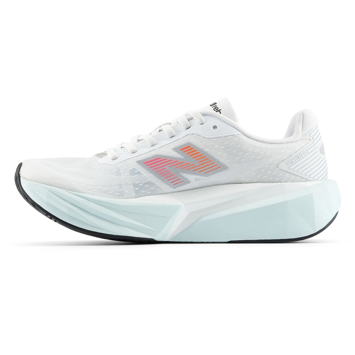 Mens New Balance FuelCell Rebel v5
